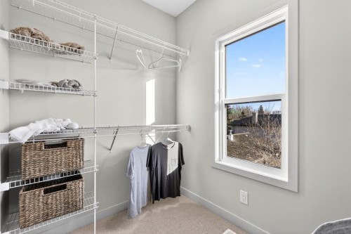 5406 6 Street Sw, Calgary, AB - Indoor With Storage