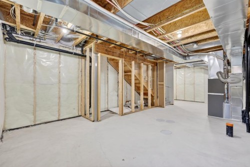 5406 6 Street Sw, Calgary, AB - Indoor Photo Showing Basement
