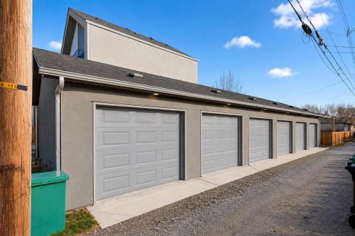 5406 6 Street Sw, Calgary, AB - Outdoor With Exterior
