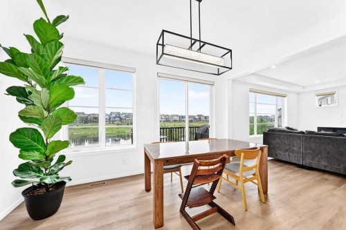 149 Carrington Crescent Nw, Calgary, AB - Indoor