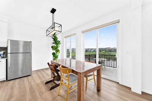 149 Carrington Crescent Nw, Calgary, AB - Indoor