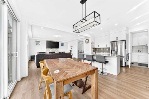 149 Carrington Crescent Nw, Calgary, AB - Indoor
