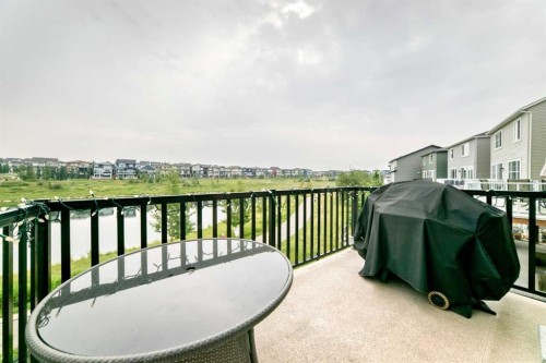 149 Carrington Crescent Nw, Calgary, AB - Outdoor With Exterior