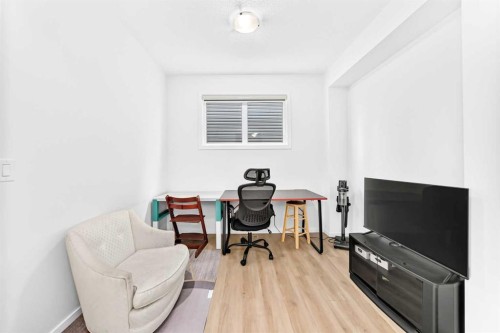 149 Carrington Crescent Nw, Calgary, AB - Indoor
