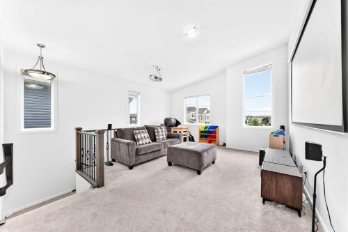 149 Carrington Crescent Nw, Calgary, AB - Indoor