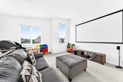 149 Carrington Crescent Nw, Calgary, AB - Indoor
