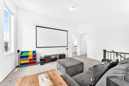 149 Carrington Crescent Nw, Calgary, AB - Indoor