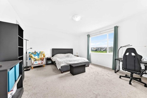 149 Carrington Crescent Nw, Calgary, AB - Indoor Photo Showing Other Room