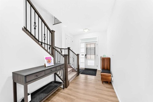 149 Carrington Crescent Nw, Calgary, AB - Indoor Photo Showing Other Room