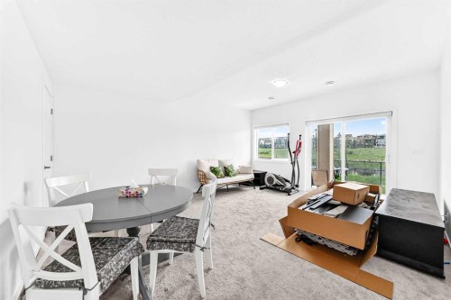 149 Carrington Crescent Nw, Calgary, AB - Indoor
