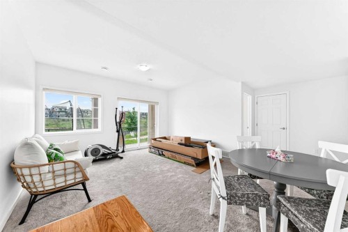 149 Carrington Crescent Nw, Calgary, AB - Indoor