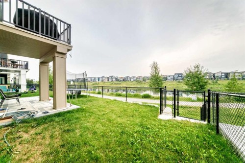 149 Carrington Crescent Nw, Calgary, AB - Outdoor