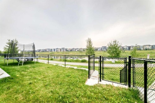 149 Carrington Crescent Nw, Calgary, AB - Outdoor With View