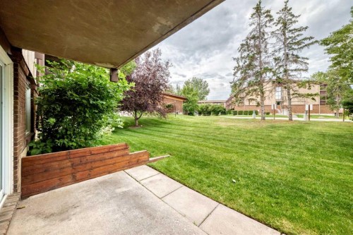 503-8948 Elbow Drive Sw, Calgary, AB - Outdoor With Deck Patio Veranda