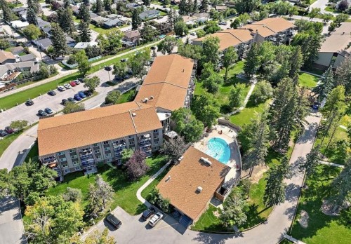 503-8948 Elbow Drive Sw, Calgary, AB - Outdoor With View