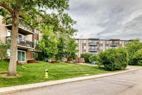 503-8948 Elbow Drive Sw, Calgary, AB - Outdoor With Balcony