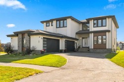 201 Milton Road Conrich, AB T1Z 0B8
