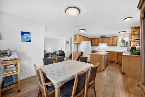 80 Templevale Way Ne, Calgary, AB - Indoor