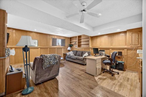 80 Templevale Way Ne, Calgary, AB - Indoor