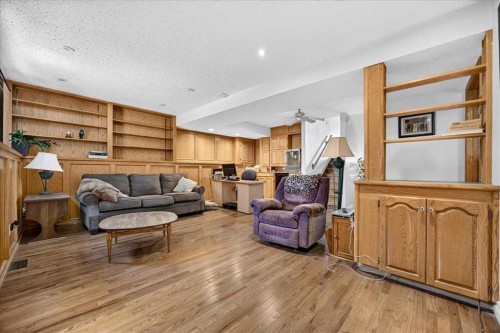 80 Templevale Way Ne, Calgary, AB - Indoor