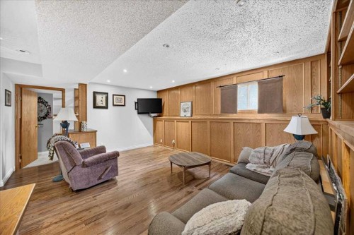 80 Templevale Way Ne, Calgary, AB - Indoor
