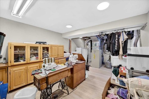 80 Templevale Way Ne, Calgary, AB - Indoor