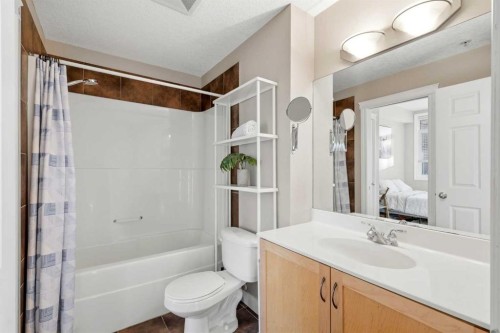 536-990 Centre Avenue Ne, Calgary, AB - Indoor Photo Showing Bathroom