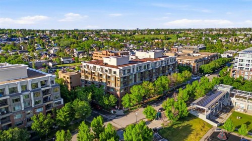 536-990 Centre Avenue Ne, Calgary, AB - Outdoor With View