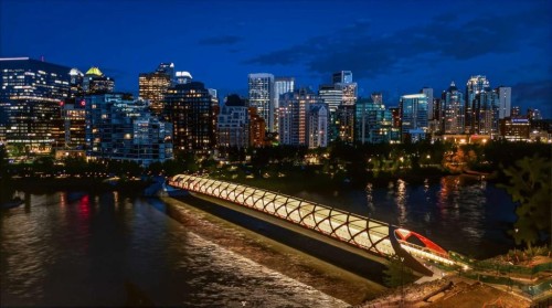 536-990 Centre Avenue Ne, Calgary, AB - Outdoor