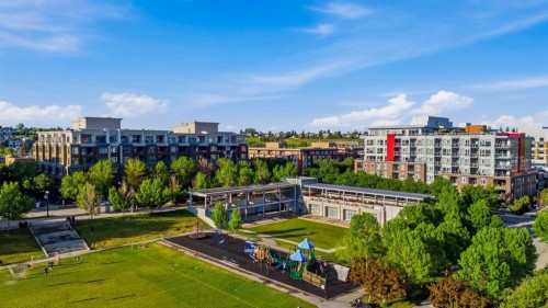 536-990 Centre Avenue Ne, Calgary, AB - Outdoor With View