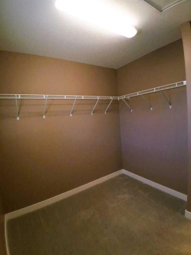 301 Ranch Ridge Meadow, Strathmore, AB - Indoor With Storage