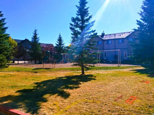 301 Ranch Ridge Meadow, Strathmore, AB - Outdoor