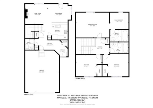 301 Ranch Ridge Meadow, Strathmore, AB - Other