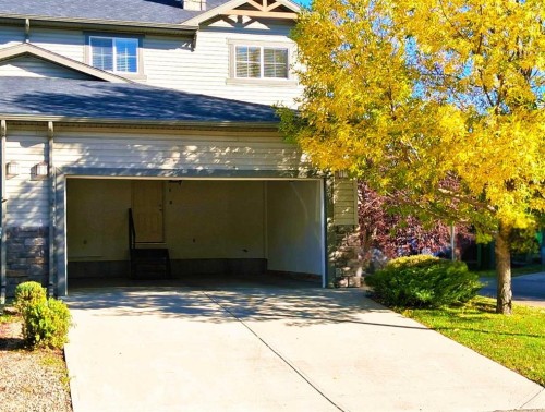 301 Ranch Ridge Meadow, Strathmore, AB - Outdoor