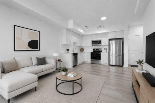 3417-3727 Sage Hill Drive Nw, Calgary, AB - Indoor