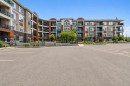 3417-3727 Sage Hill Drive Nw, Calgary, AB  - Outdoor With Balcony With Facade 