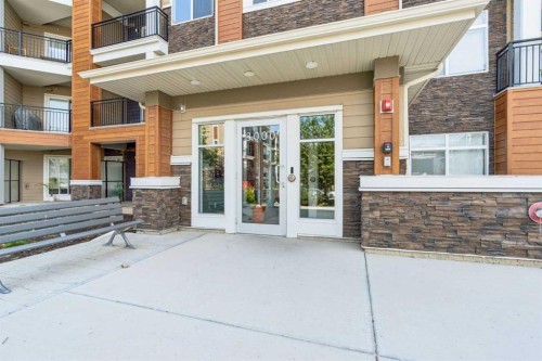 3417-3727 Sage Hill Drive Nw, Calgary, AB - Outdoor With Balcony
