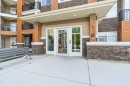 3417-3727 Sage Hill Drive Nw, Calgary, AB  - Outdoor With Balcony 