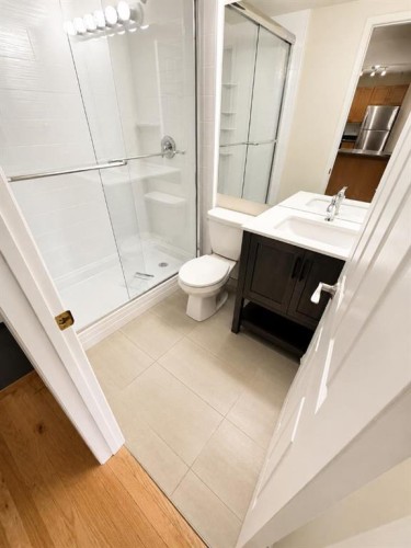 10-210 25 Avenue Sw, Calgary, AB - Indoor Photo Showing Bathroom