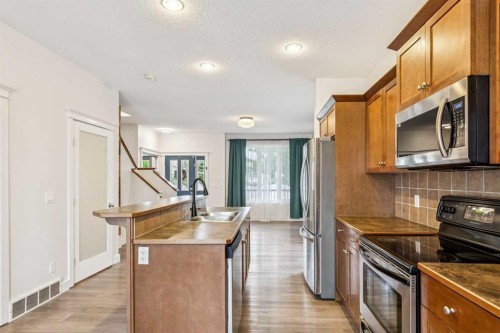 126 Evansdale Link Nw, Calgary, AB 