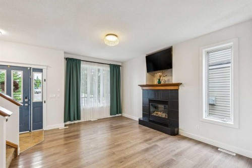 126 Evansdale Link Nw, Calgary, AB 