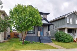 126 Evansdale Link NW Calgary, AB T3P 0C1