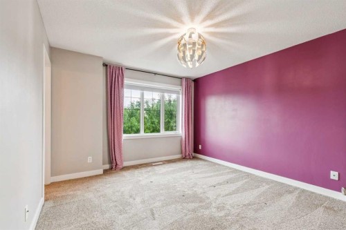 126 Evansdale Link Nw, Calgary, AB 