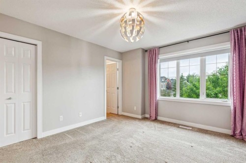 126 Evansdale Link Nw, Calgary, AB 