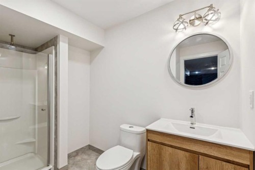126 Evansdale Link Nw, Calgary, AB 