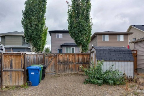 126 Evansdale Link Nw, Calgary, AB 