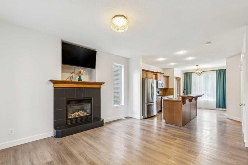 126 Evansdale Link Nw, Calgary, AB 