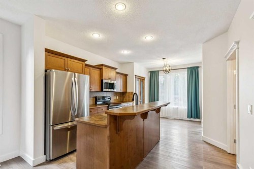 126 Evansdale Link Nw, Calgary, AB 