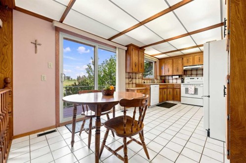 1148 Edgemont Road Nw, Calgary, AB - Indoor