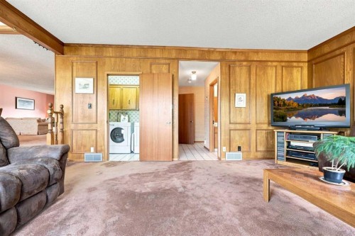 1148 Edgemont Road Nw, Calgary, AB - Indoor
